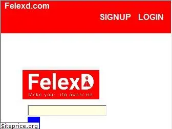 felexd.com