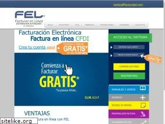 felfacturacionelectronica.com