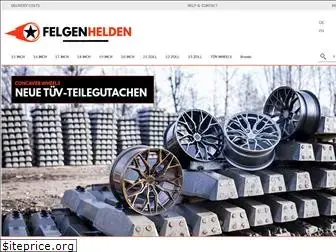 felgenhelden.de