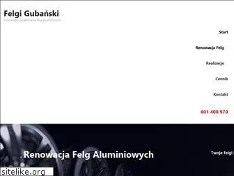 felgigubanski.pl