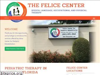 felicecenter.com