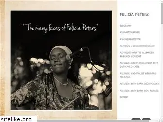 felicia-peters.com