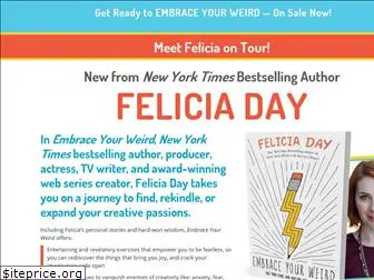 feliciadaybook.com