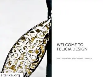 feliciadesign.com