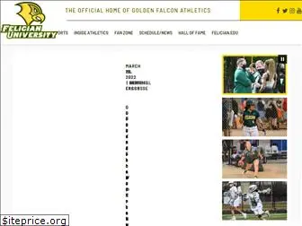 felicianathletics.com