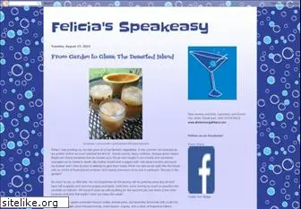 feliciaspeakeasy.blogspot.com