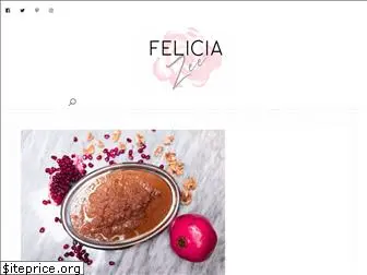 feliciazee.com