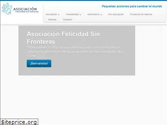 felicidadsfronteras.org