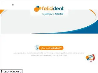 felicident.com