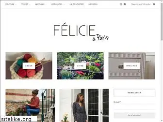 felicie-a-paris.fr