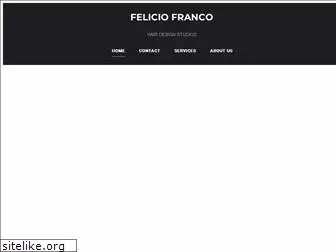 feliciofranco.com