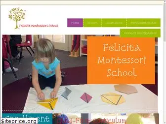 felicitamontessorischool.com