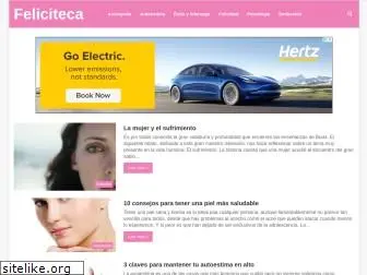 feliciteca.com