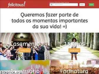 felicitous.com.br