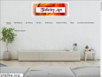 felicity-art.com