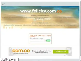 felicity.com.co