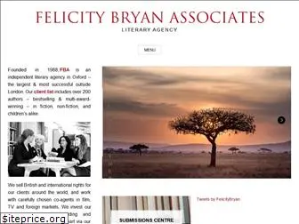 felicitybryan.com