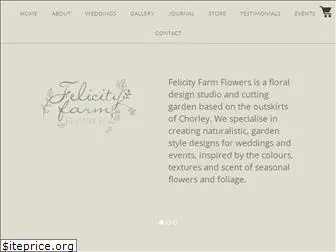 felicityfarmflowers.com