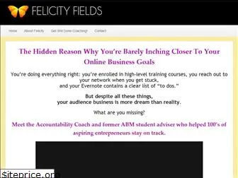 felicityfields.com