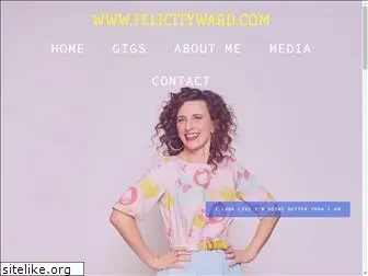 felicityward.com