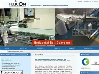 feliconconveyors.com