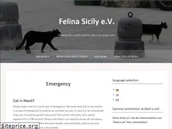 felina-sicily.org