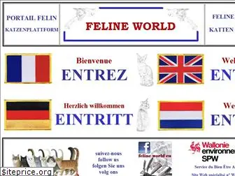 feline-world.eu