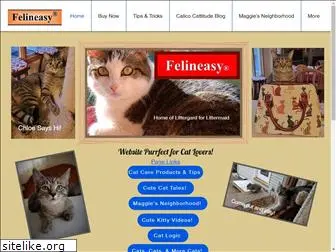 felineasy.com