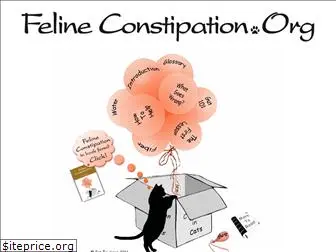 felineconstipation.org