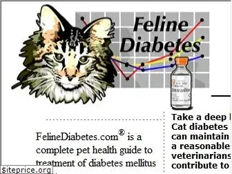 felinediabetes.com