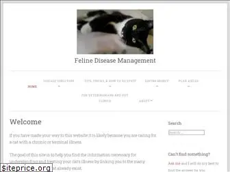 felinedm.com