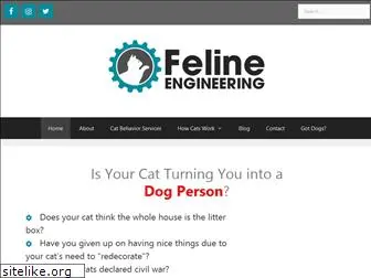 felineengineering.com