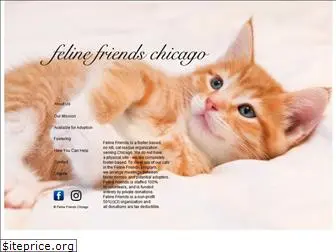 felinefriendschicago.org