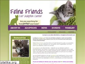 felinefriendsfl.com