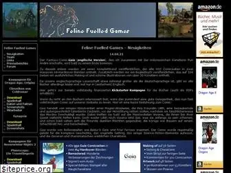 felinefuelledgames.de