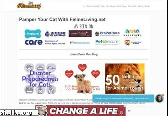 felineliving.net