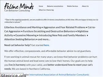 felineminds.com