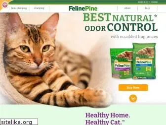 felinepine.com