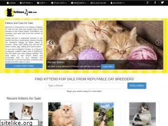 felines4us.com