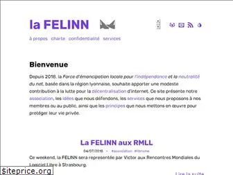 felinn.org