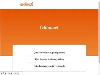felino.net