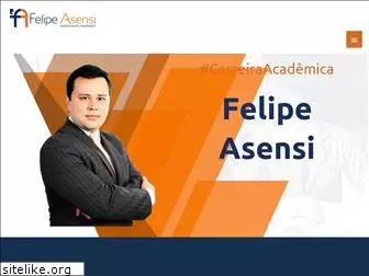 felipeasensi.com.br