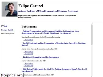 felipecarozzi.com