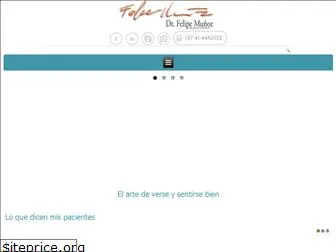 felipemunoz.net