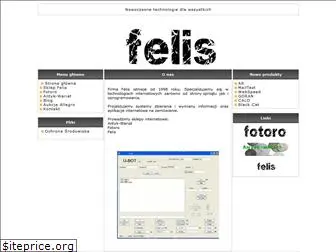 felis-net.com