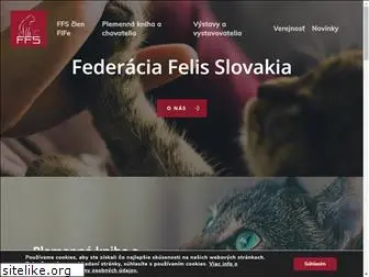 felisslovakia.sk