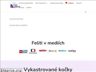 feliti.cz