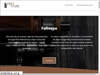 felivape.com