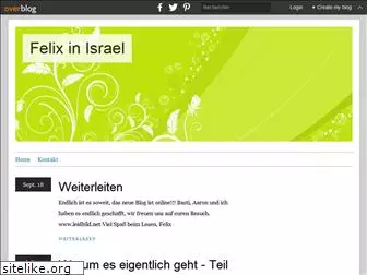 felix.israel.over-blog.de