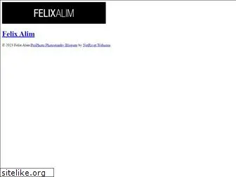 felixalim.com